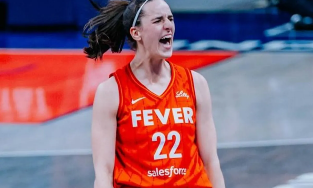 The Caitlin Clark effect makes the Indiana Fever one of the most valuable franchises
