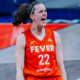 The Caitlin Clark effect makes the Indiana Fever one of the most valuable franchises