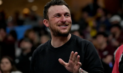 Johnny Manziel backs Kevin Stefanski in show of support amidst criticism