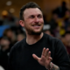 Johnny Manziel backs Kevin Stefanski in show of support amidst criticism