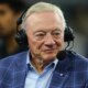 Jerry Jones calls out Cowboys star George Pickens critics