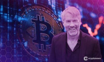 Michael Saylor’s Strategy Forms $1.44B USD Reserve and Updates FY2025 Bitcoin-Linked Guidance