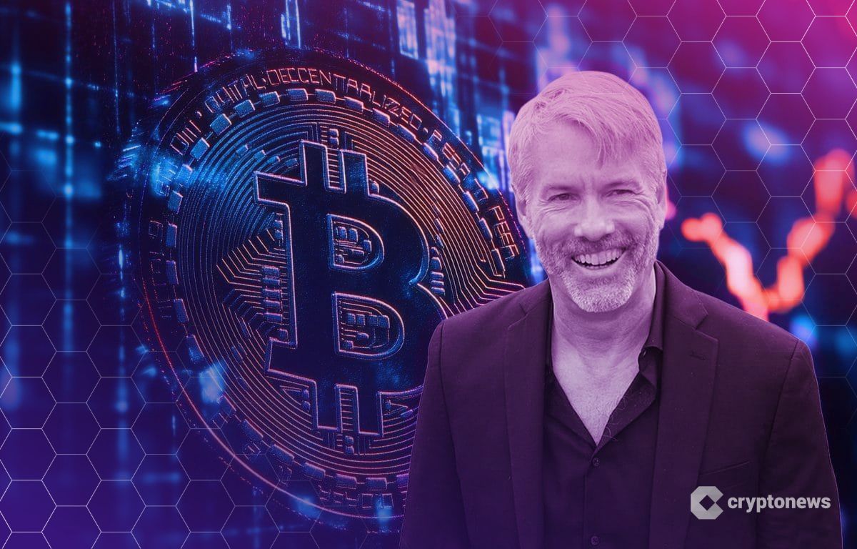 Michael Saylor’s Strategy Forms $1.44B USD Reserve and Updates FY2025 Bitcoin-Linked Guidance