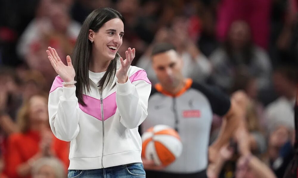 The quality that Caitlin Clark and Stephanie White have in common and that strikes fear into Fever's rivals