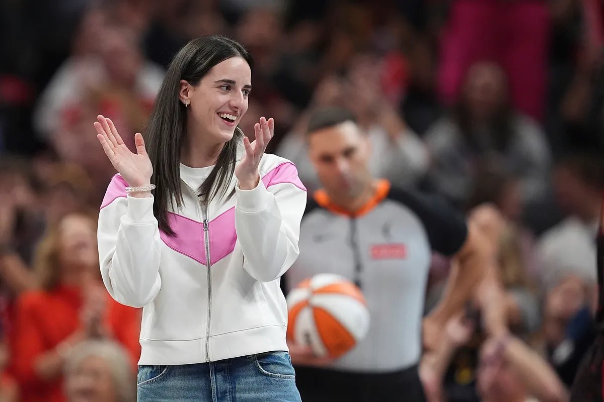 The quality that Caitlin Clark and Stephanie White have in common and that strikes fear into Fever's rivals