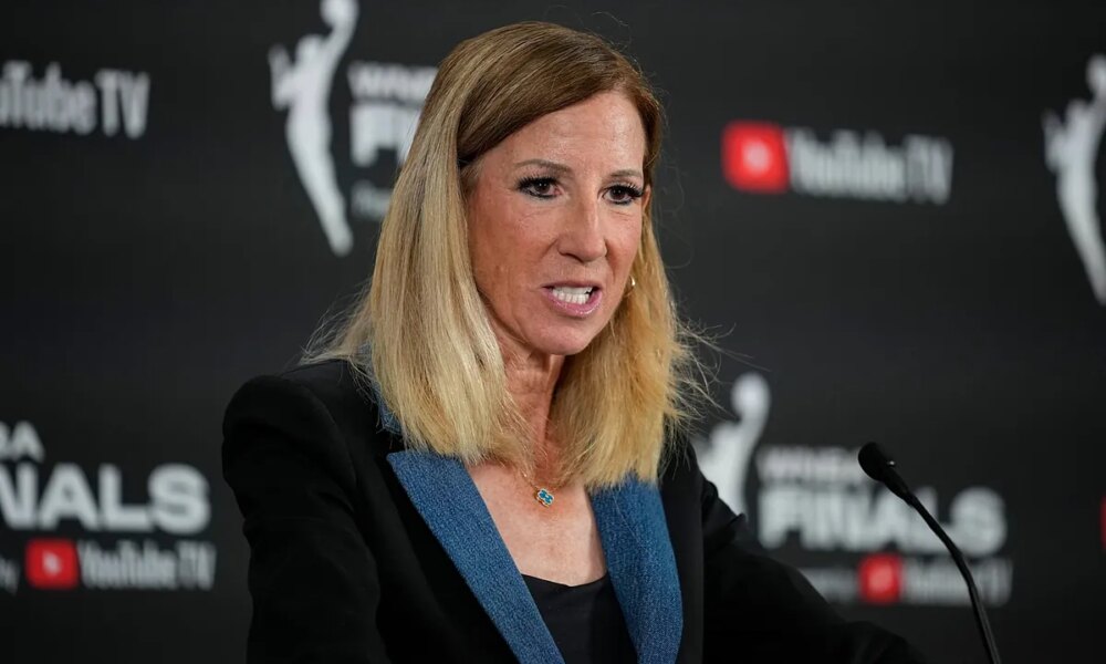 Napheesa Collier sends another warning as the WNBA could be left without Caitlin Clark