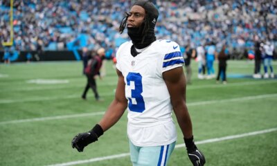 Jerry Jones urged not to pay "a single cent more" to George Pickens