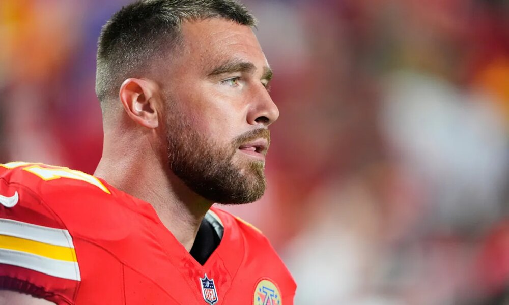 Travis Kelce's Arrowhead legacy: Chiefs celebrate star tight end in potential farewell