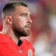 Travis Kelce's Arrowhead legacy: Chiefs celebrate star tight end in potential farewell
