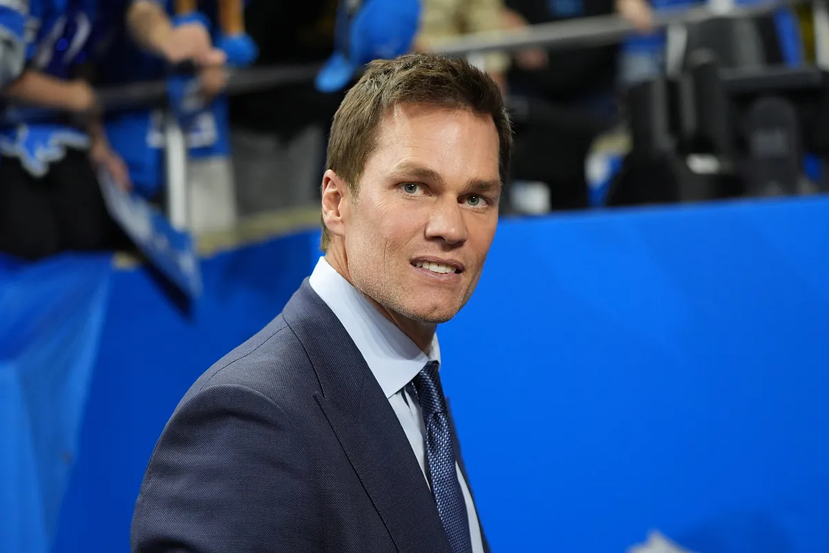 Tom Brady, Shaquille O'Neal and more celebrities set to headline Friday's World Cup draw