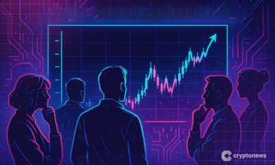 Crypto Market Consolidates as Funds Rotate to BTC and ETH After $2B Liquidations: Wintermute