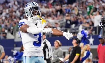 Brian Schottenheimer reveals his feelings on George Pickens after TNF controversy