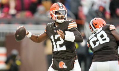 Kevin Stefanski reveals what he will do with Shedeur Sanders after the Cleveland Browns' latest defeat