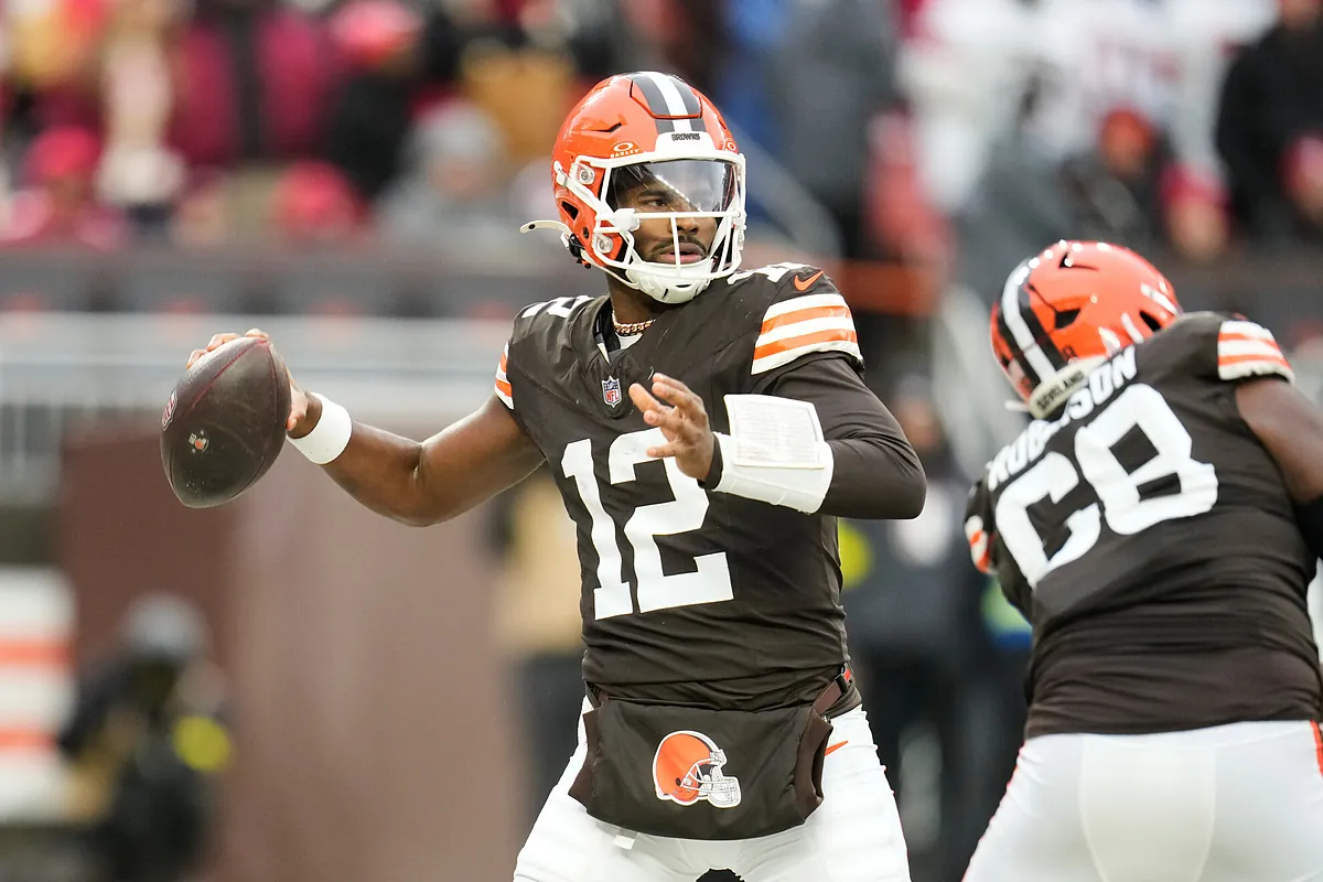 Kevin Stefanski reveals what he will do with Shedeur Sanders after the Cleveland Browns' latest defeat