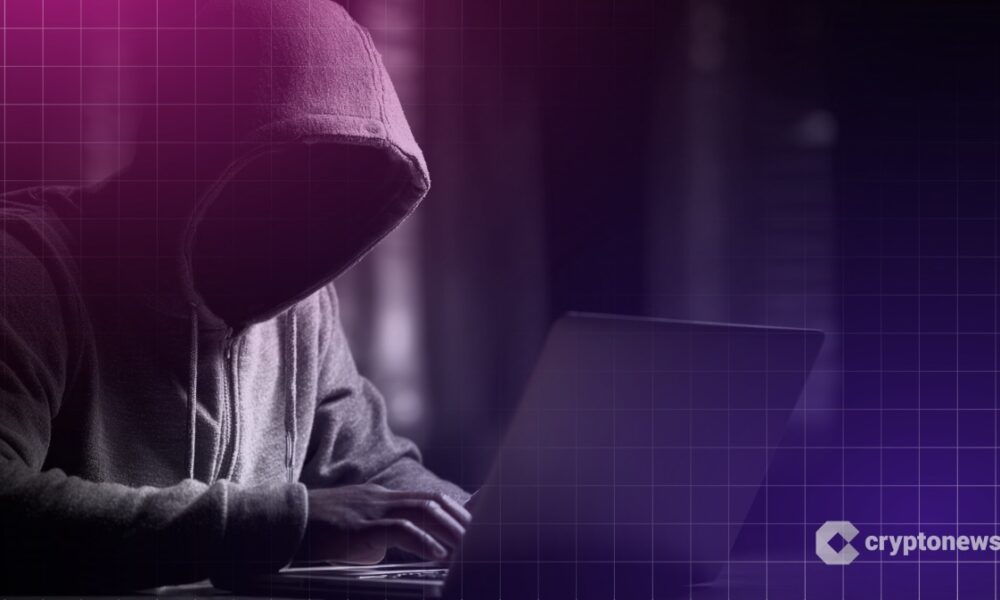 Yearn Finance’s yETH Suffers Major Hack, Attackers Send $3M ETH to Tornado Cash