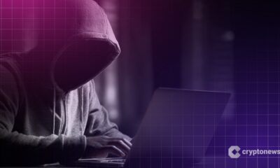 Yearn Finance’s yETH Suffers Major Hack, Attackers Send $3M ETH to Tornado Cash