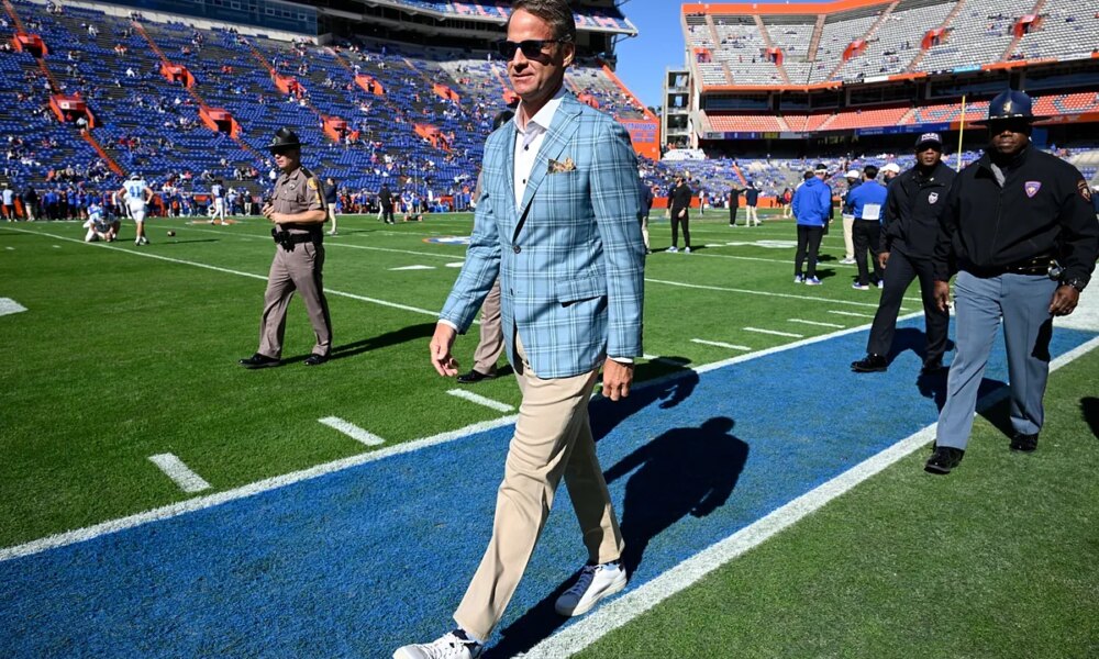 Lane Kiffin's shocking LSU contract revealed, and it changes everything