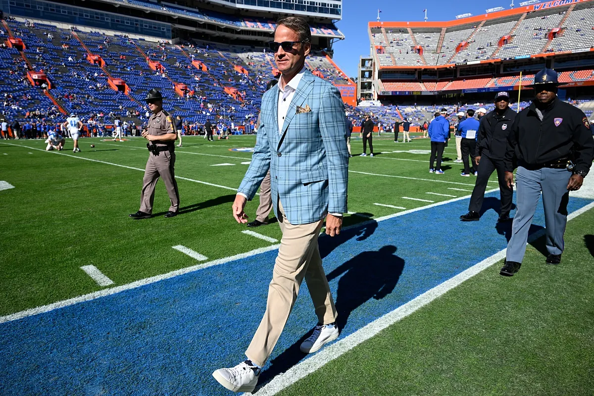 Lane Kiffin's shocking LSU contract revealed, and it changes everything