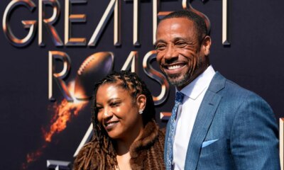 Rodney Harrison's on-air pause sparks concern among NFL fans