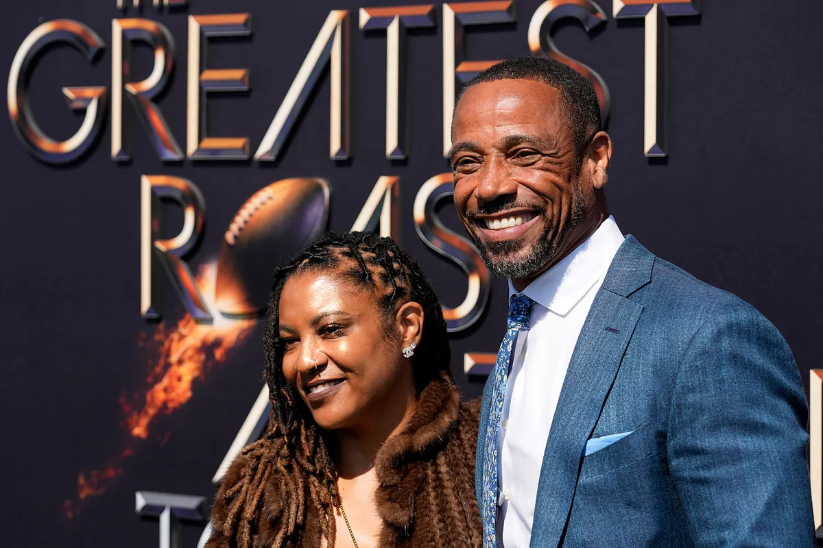 Rodney Harrison's on-air pause sparks concern among NFL fans