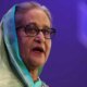 Bangladesh court sentences Sheikh Hasina to 5-year jail term in land scam case