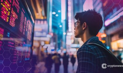 HashKey Clears HKEX Listing Hearing, Moves Closer to IPO