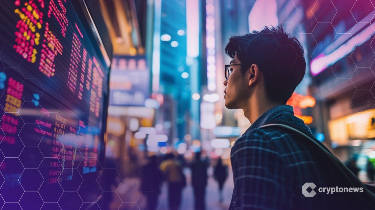 HashKey Clears HKEX Listing Hearing, Moves Closer to IPO