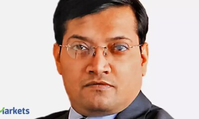 Rate-sensitive sectors poised to drive next leg of earnings growth in FY26: Manish Sonthalia