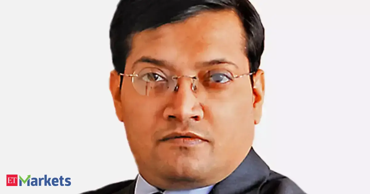 Rate-sensitive sectors poised to drive next leg of earnings growth in FY26: Manish Sonthalia