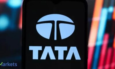 Tata Motors shares rise 4% after impressive November sales. Check details