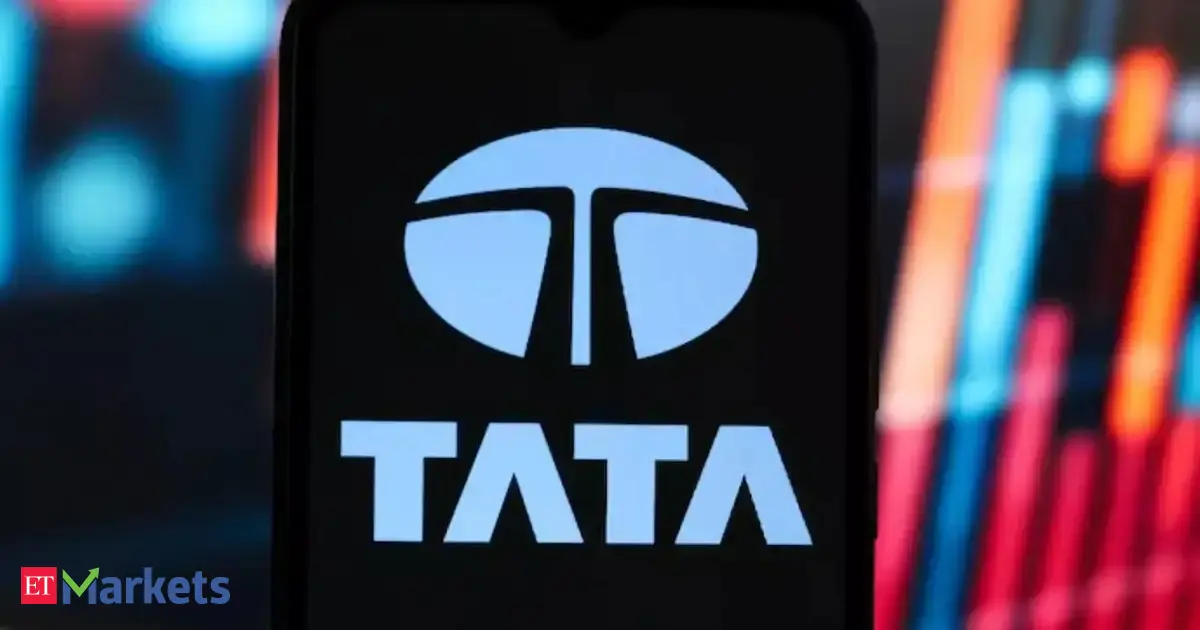 Tata Motors shares rise 4% after impressive November sales. Check details