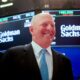 Goldman’s Latest Acquisition Is a $2 Billion Bet on Active ETFs