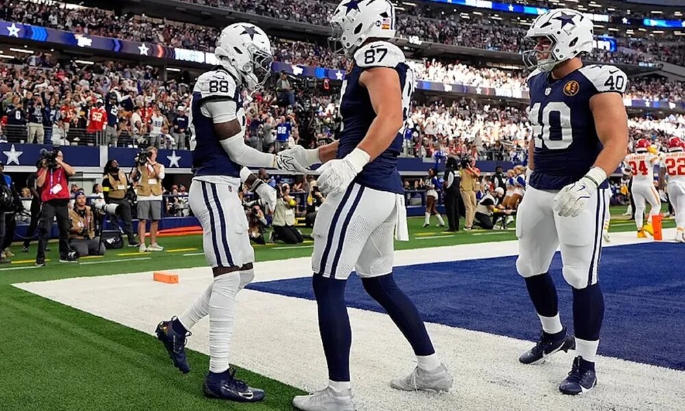 Can the Dallas Miracle happen? This is what the Cowboys need to qualify for the playoffs