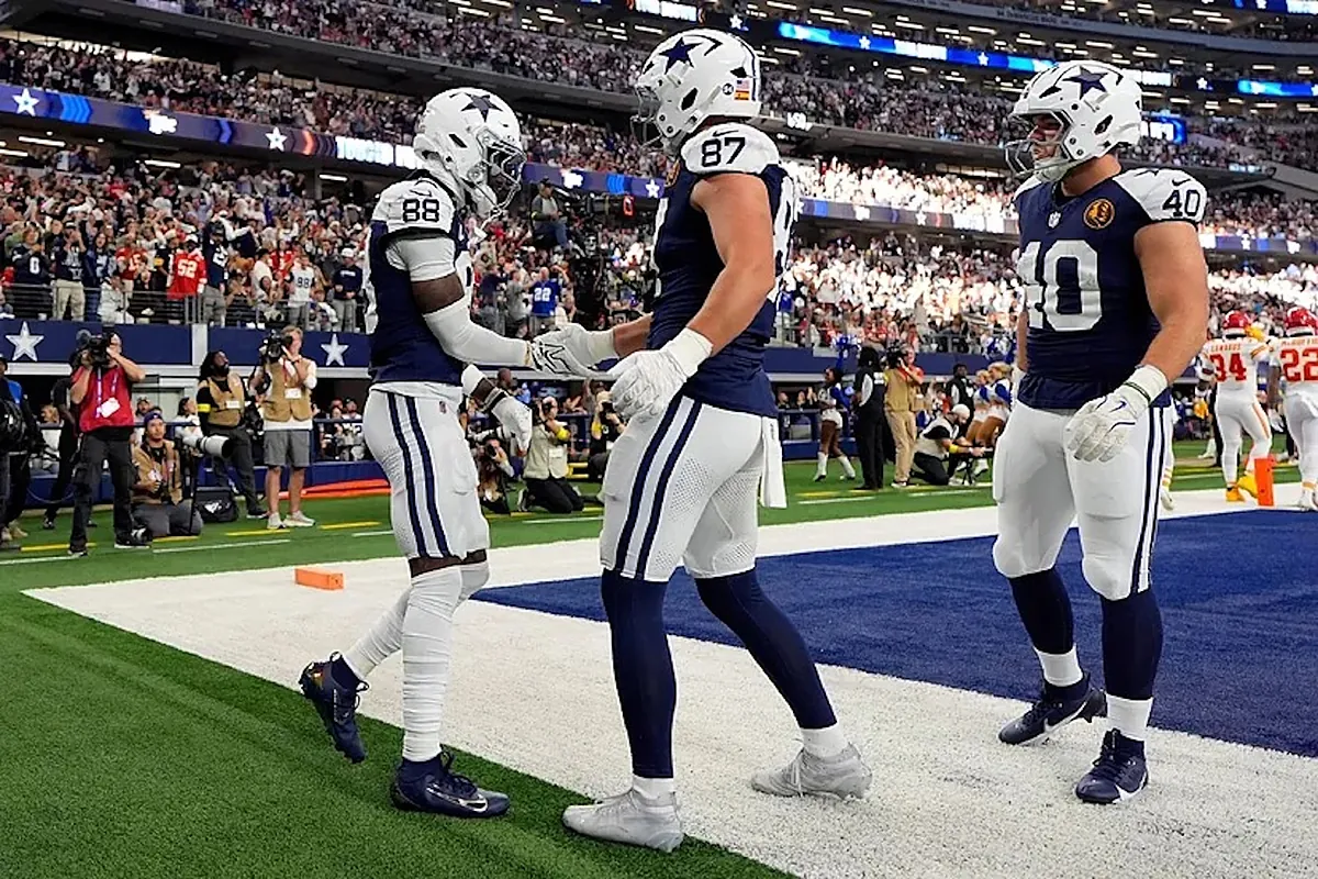 Can the Dallas Miracle happen? This is what the Cowboys need to qualify for the playoffs
