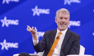 Strategy Barely Bought the Bitcoin Dip.  Its Stock Is Getting Crushed.