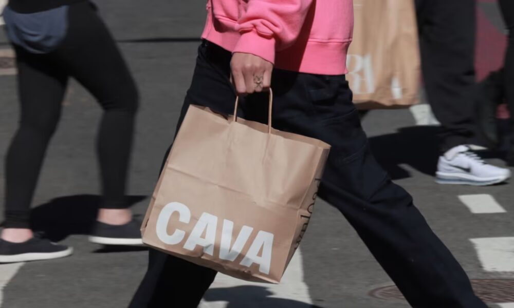 America Loves a $13 Lunch Bowl. Don’t Bet Against It.