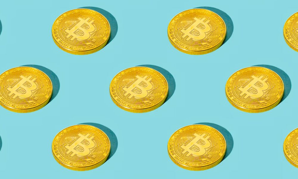 Strategy Insiders Kept Buying Preferred Stock as Bitcoin Price Slid