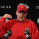 The margin of error is over for the Chiefs, and that is why Andy Reid sent a forceful message to his upcoming rivals