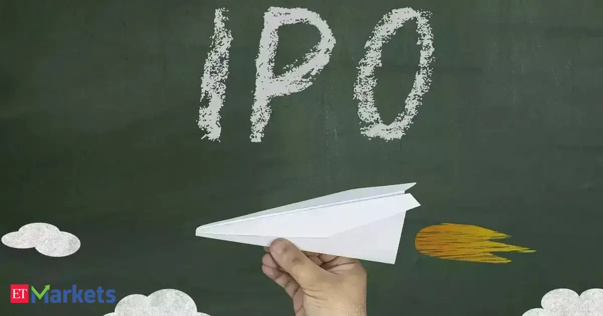 IPO Frenzy Continues: December to see nearly Rs 30,000 crore worth of public issues