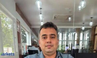 ETMarkets Smart Talk: 2026 could be a breakout year for investors: Earnings revival, attractive valuations set the stage, says Samvitti Capital’s Prabhakar Kudva