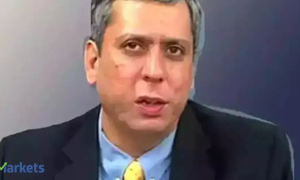 Broader market still missing in action as macro signals turn mixed: Ajay Bagga
