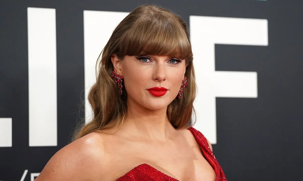 Taylor Swift drops emotional trailer that finally completes the Eras Tour: "One last show"