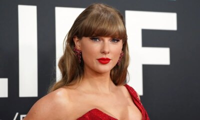 Taylor Swift drops emotional trailer that finally completes the Eras Tour: "One last show"