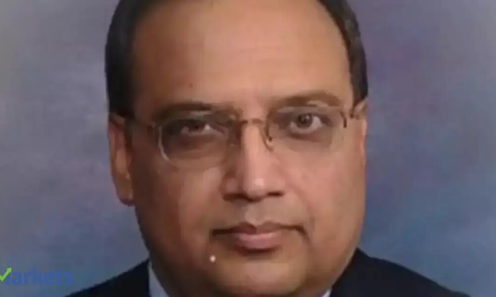 2026 set to be strong for equities: Santosh Rao sees macro tailwinds strengthening