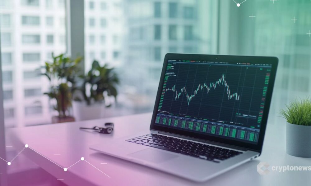 Vanguard Opens Platform to Crypto-Linked ETFs and Mutual Funds, Ending Years of Resistance