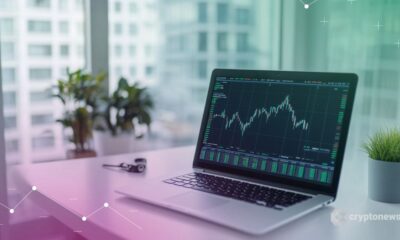 Vanguard Opens Platform to Crypto-Linked ETFs and Mutual Funds, Ending Years of Resistance