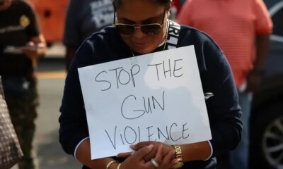 Trump effect or just statistical noise? US records 17 mass killings in 2025 but it is the lowest since 2006