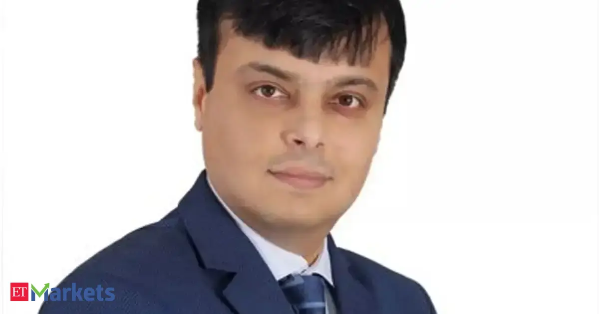 Despite new highs, momentum missing in market: Vinay Rajani