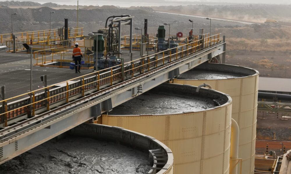 Endeavour Mining Targets Discovery of Up to 15 Million Ounces of Resources Over Next 5 Years