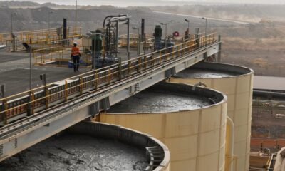 Endeavour Mining Targets Discovery of Up to 15 Million Ounces of Resources Over Next 5 Years